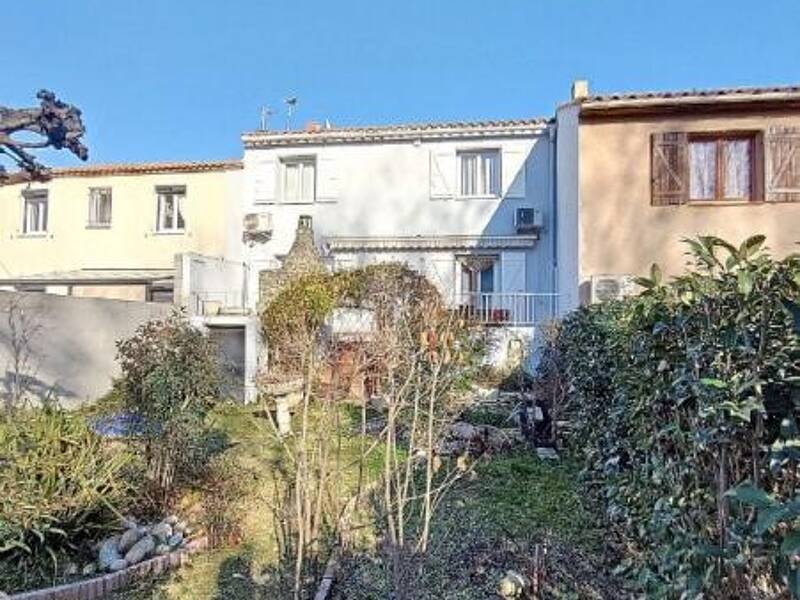 Maison à vendre, 125m², PERPIGNAN