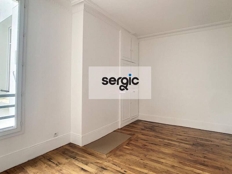 Maison à louer, 21m², PARIS 14E