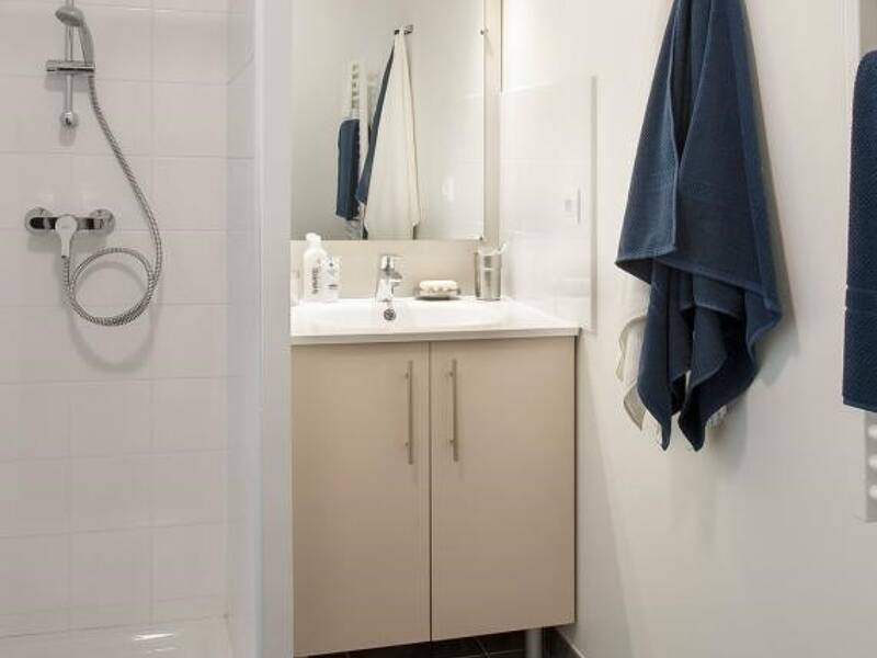 Maison à louer, 23m², MONTPELLIER