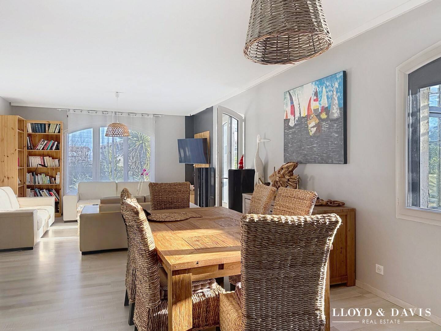 Maison à vendre, 137m², MESCHERS SUR GIRONDE