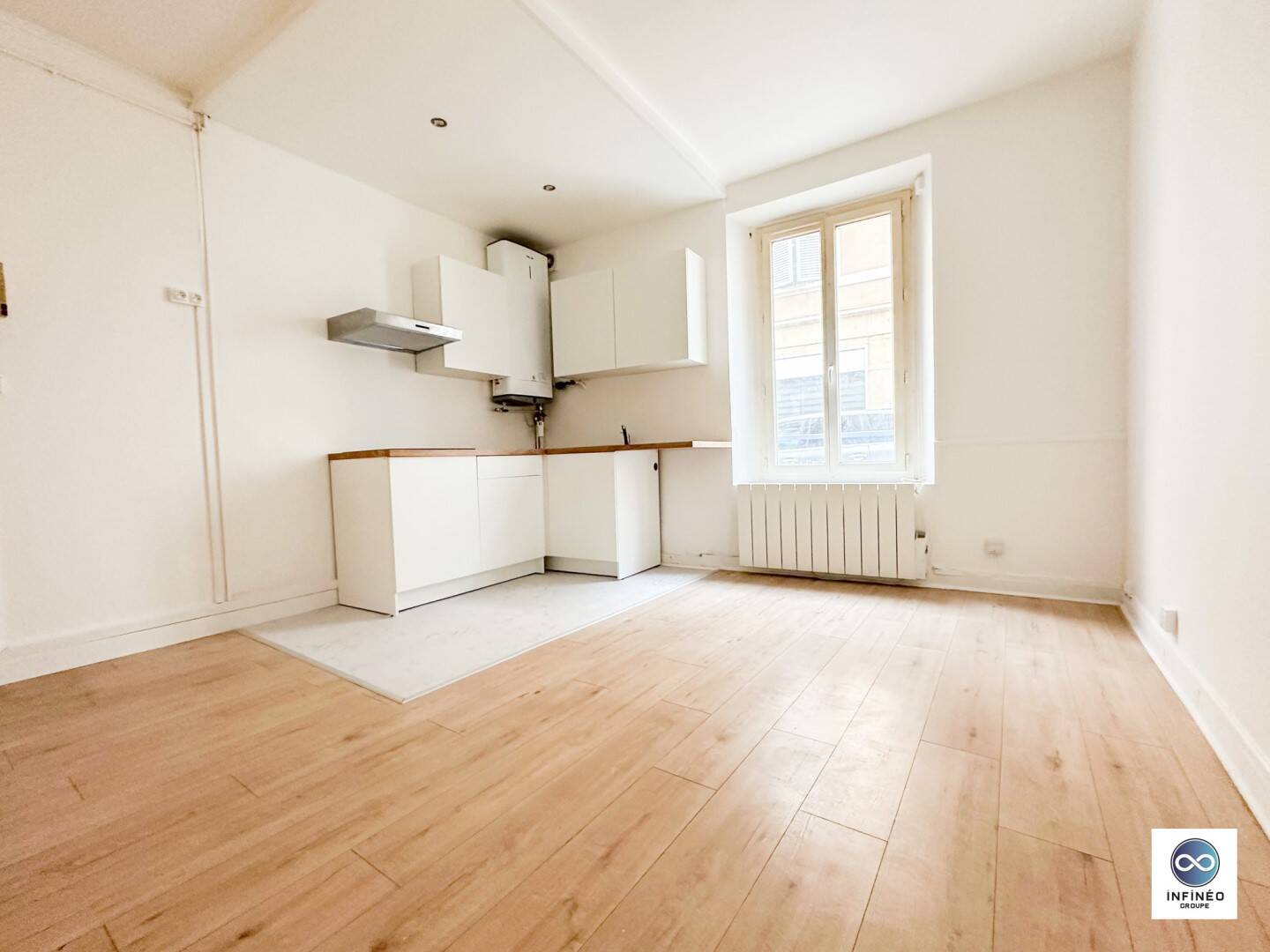 Maison à louer, 43m², CORBEIL ESSONNES