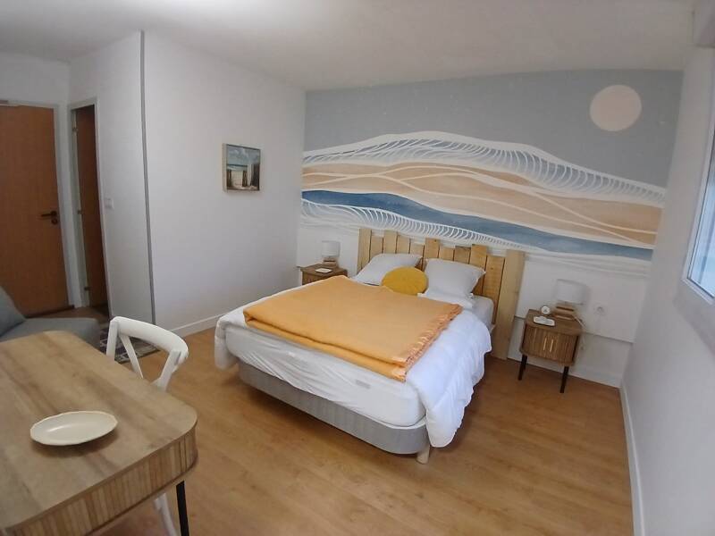 Maison à louer, 99m², MOELAN SUR MER