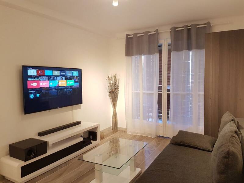 Maison à louer, 45m², NICE