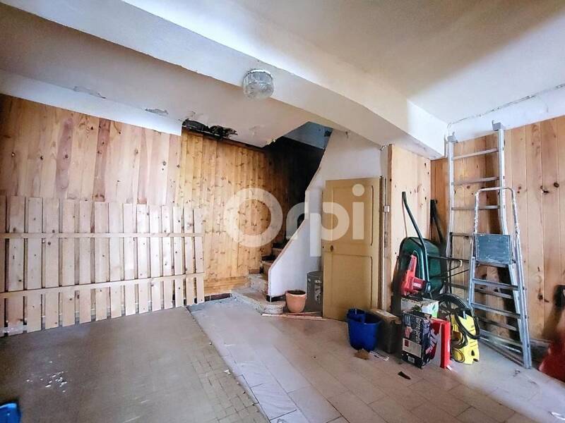 Maison à vendre, 96m², TOULOUGES