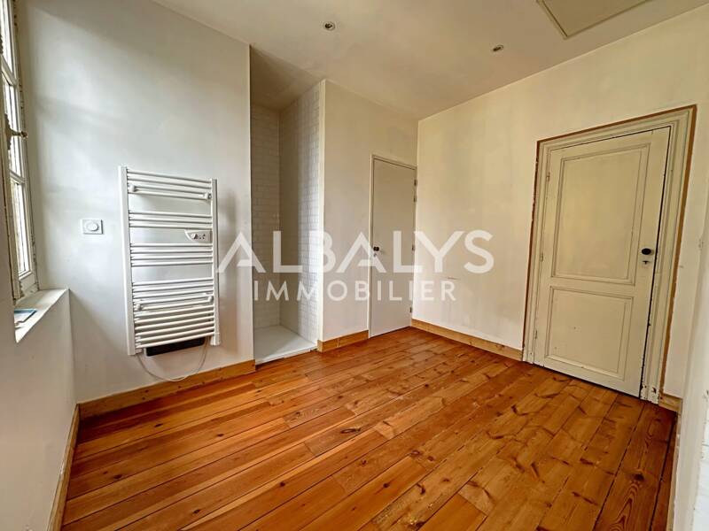Maison à vendre, 25m², LIBOURNE