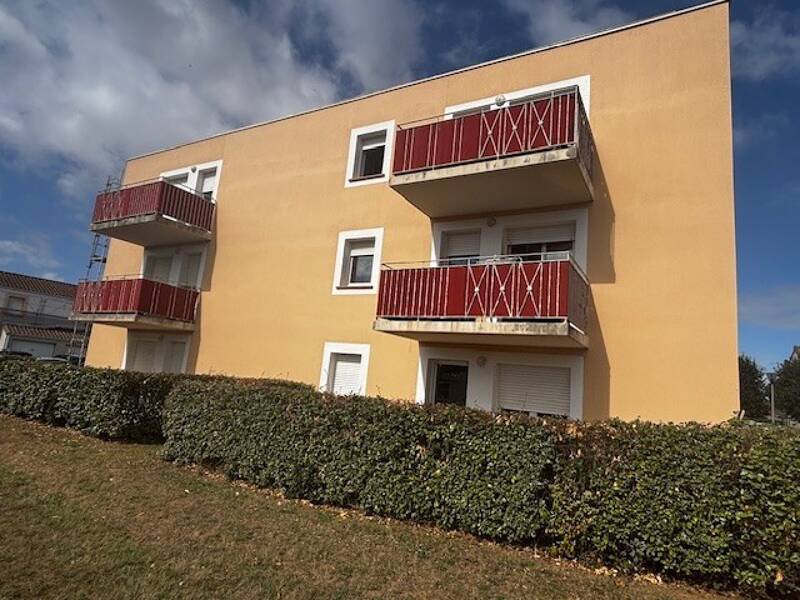 Maison à vendre, 65m², TREBES