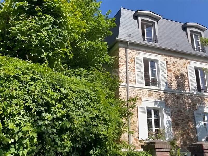 Maison à vendre, 235m², SEVRES