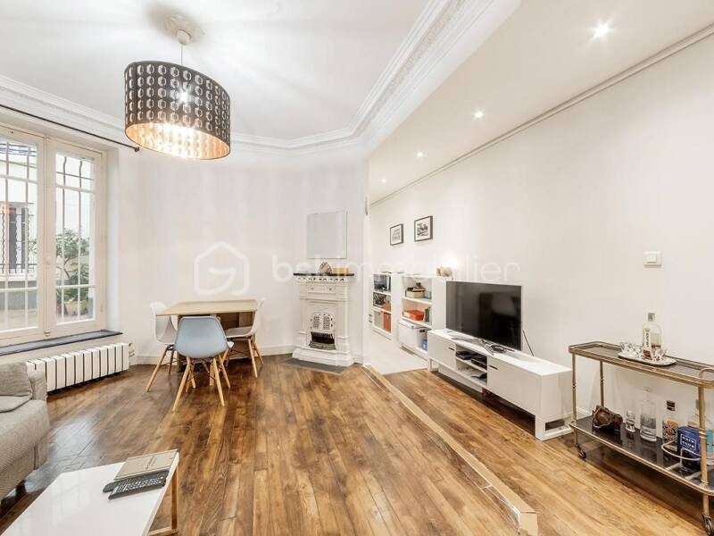 Maison à vendre, 40m², PARIS 14E