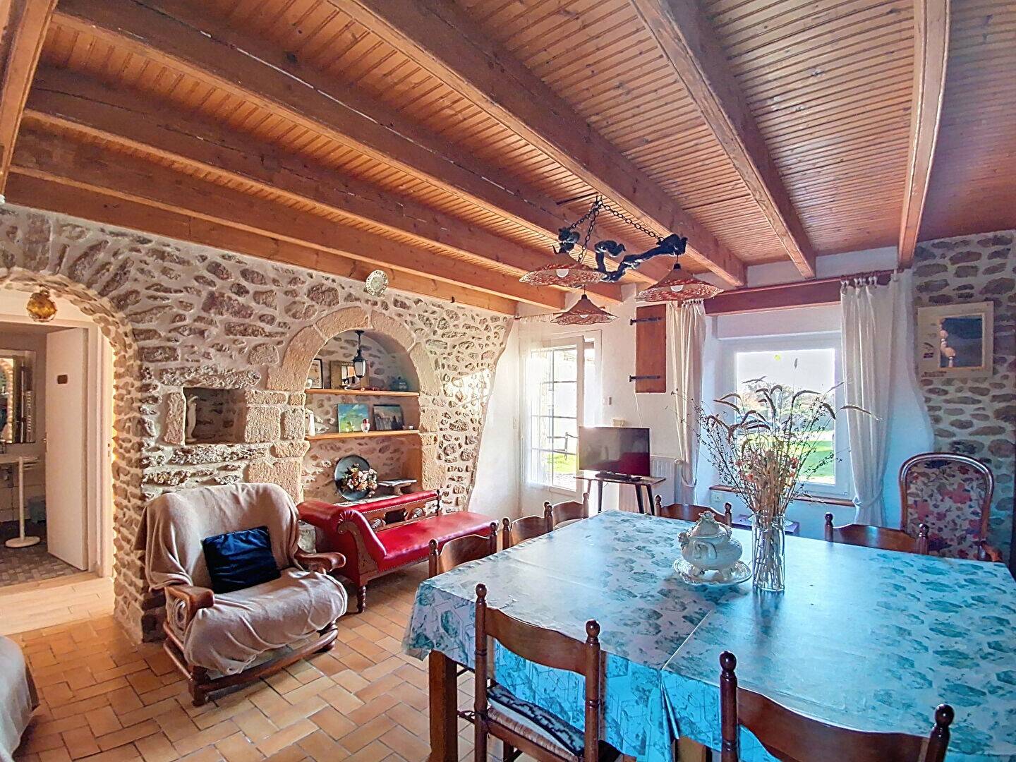 Maison à vendre, 194m², SAINT CAST LE GUILDO