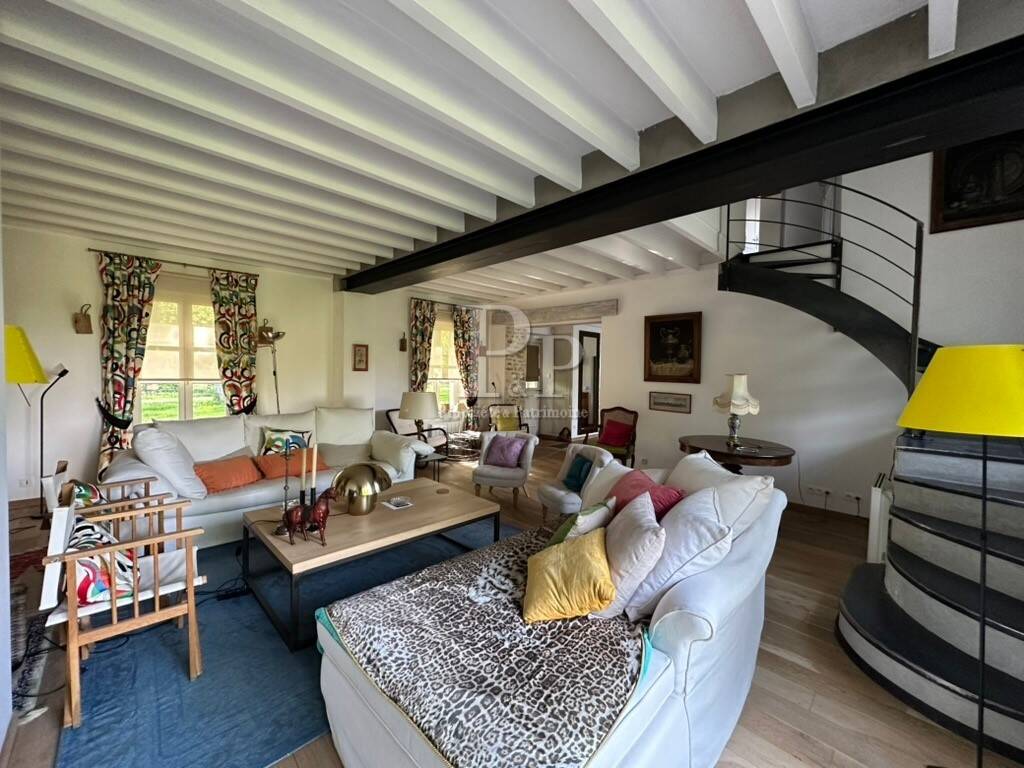 Maison à vendre, 150m², GAMBAIS