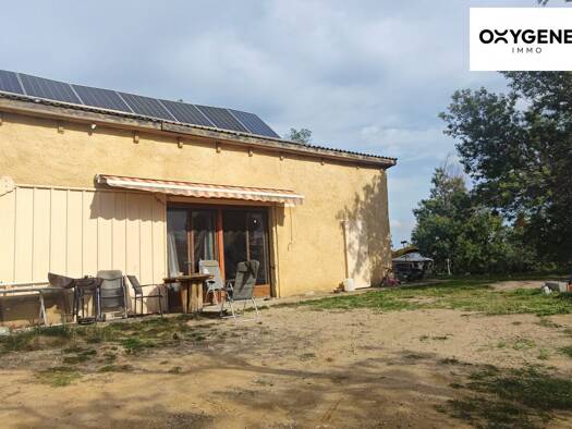 Terrain à vendre 109 900 € 20 959 m² de terrain Saint-Jean-Pla-de-Corts 66490