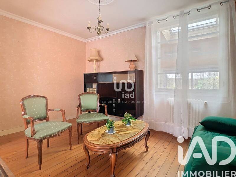 Maison à vendre, 101m², NANTES