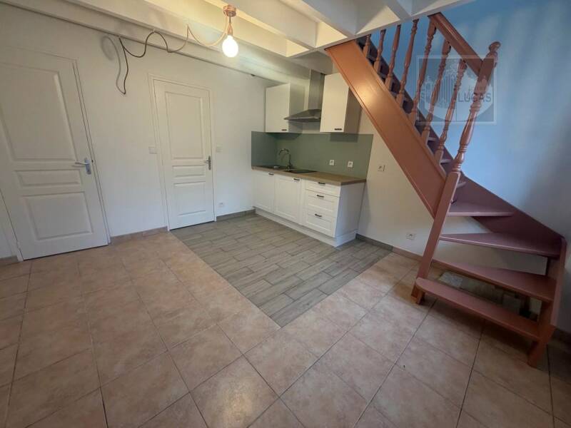 Maison à louer, 37m², LE PERRAY EN YVELINES