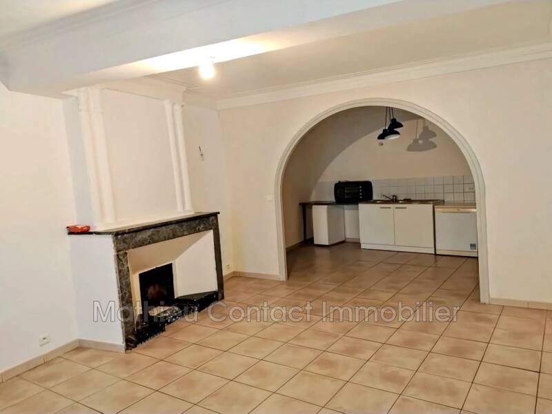 Maison à louer, 45m², NIMES