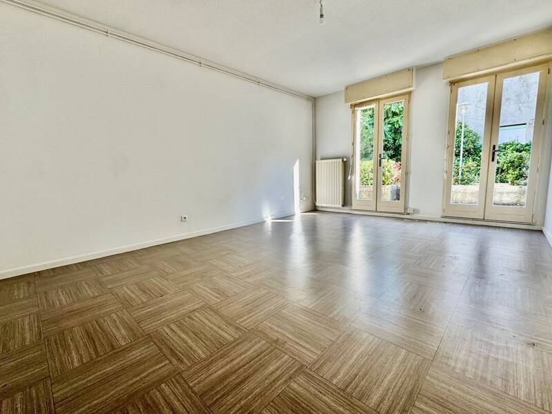 Maison à vendre, 71m², SAINT ETIENNE