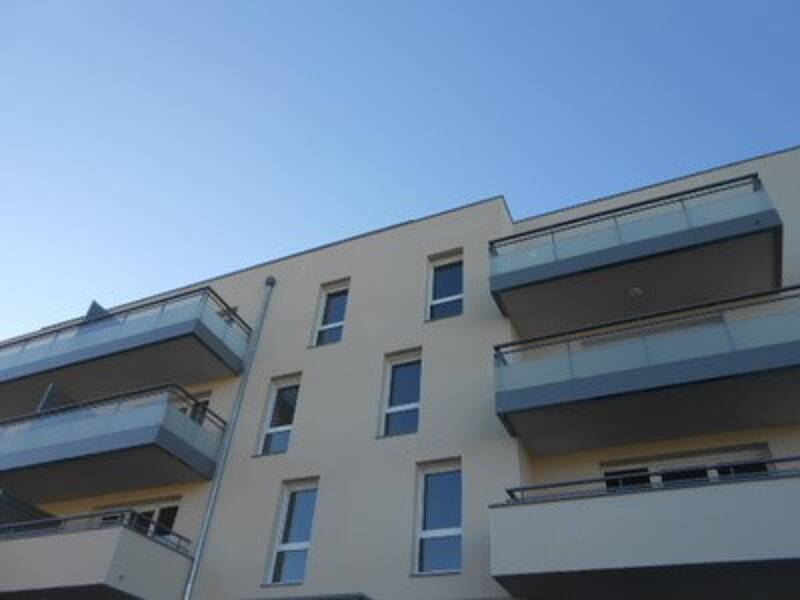 Maison à louer, 29m², CLERMONT FERRAND