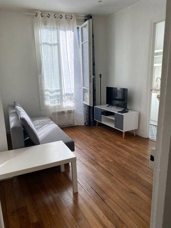 Maison à louer, 20m², ISSY LES MOULINEAUX