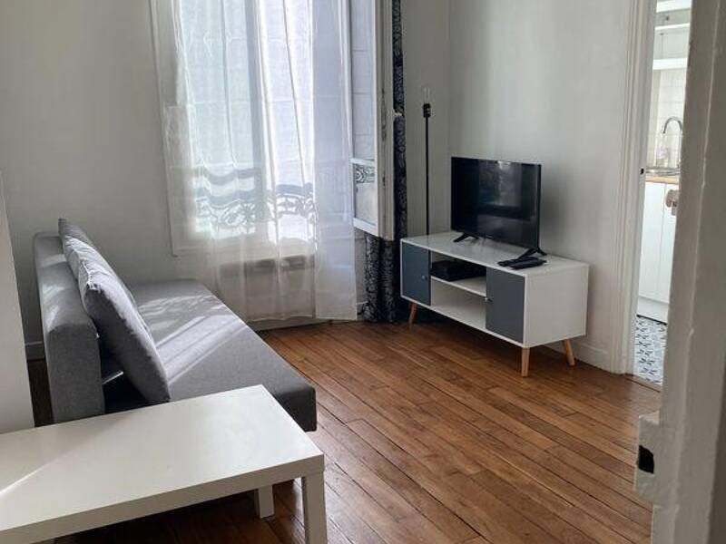 Maison à louer, 20m², ISSY LES MOULINEAUX