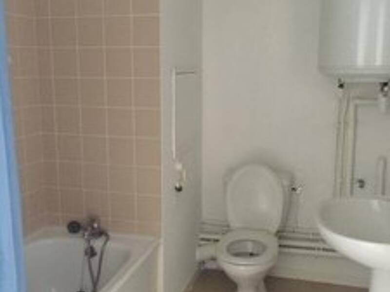 Maison à louer, 17m², ROUEN