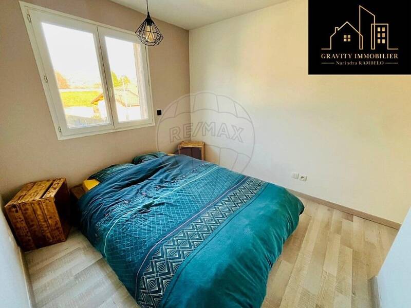 Maison à louer, 75m², SCIONZIER