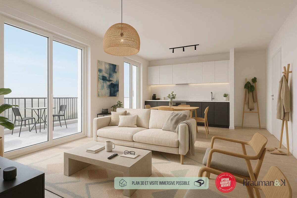 Maison à vendre, 100m², IVRY SUR SEINE