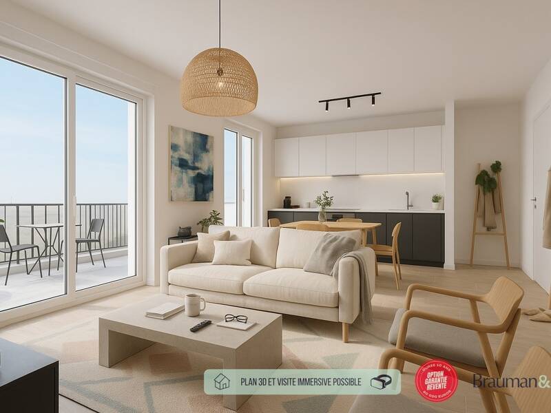 Maison à vendre, 100m², IVRY SUR SEINE