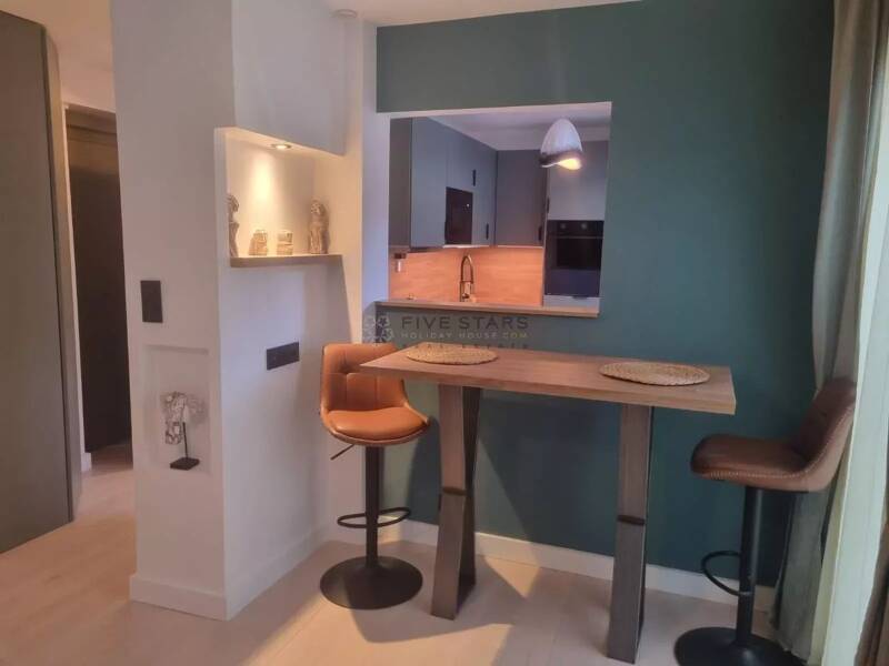 Maison à louer, 28m², NICE