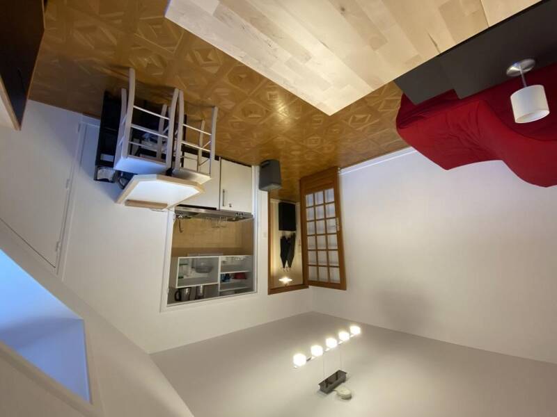 Maison à louer, 20m², TOURS
