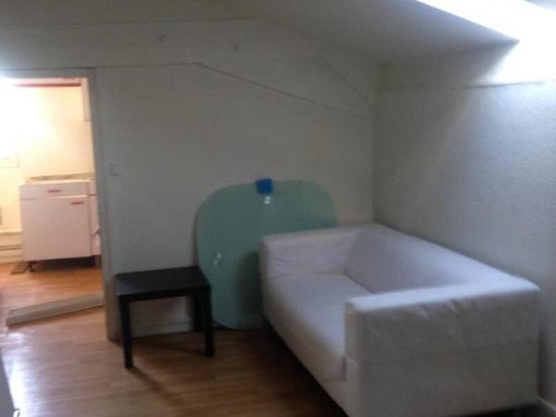 Maison à louer, 31m², TOULOUSE