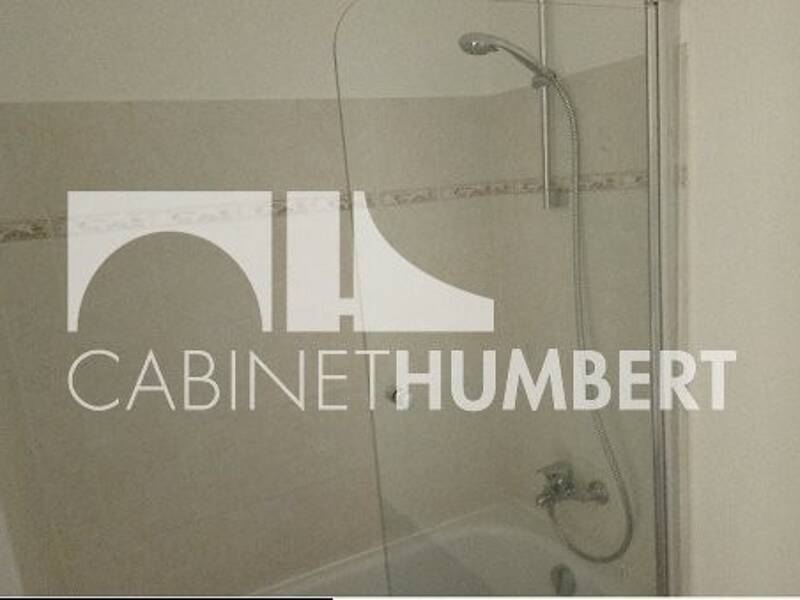 Maison à louer, 58m², SAINT ETIENNE