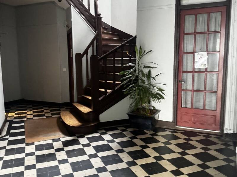 Maison à louer, 65m², PARIS 19E