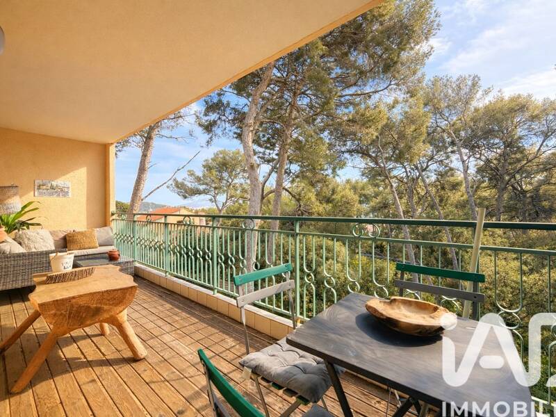 Maison à vendre, 68m², SANARY SUR MER