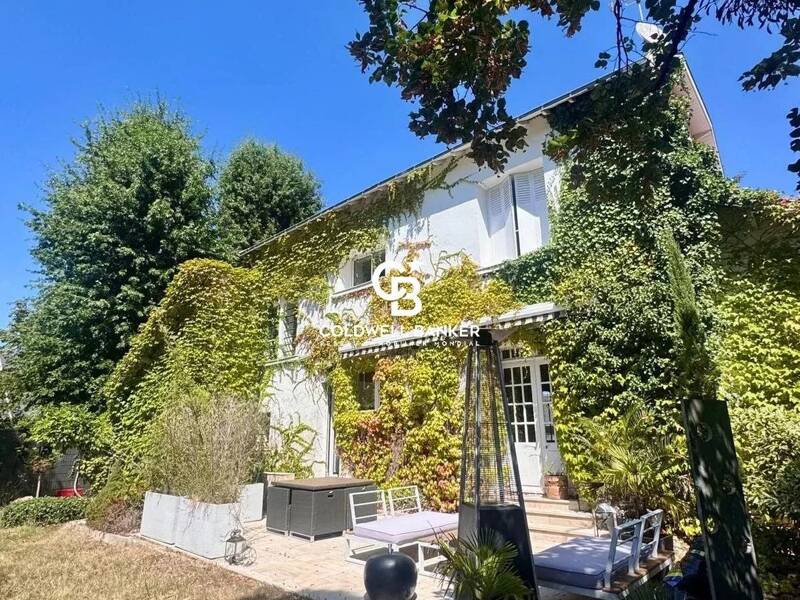 Maison à vendre, 210m², NANTES