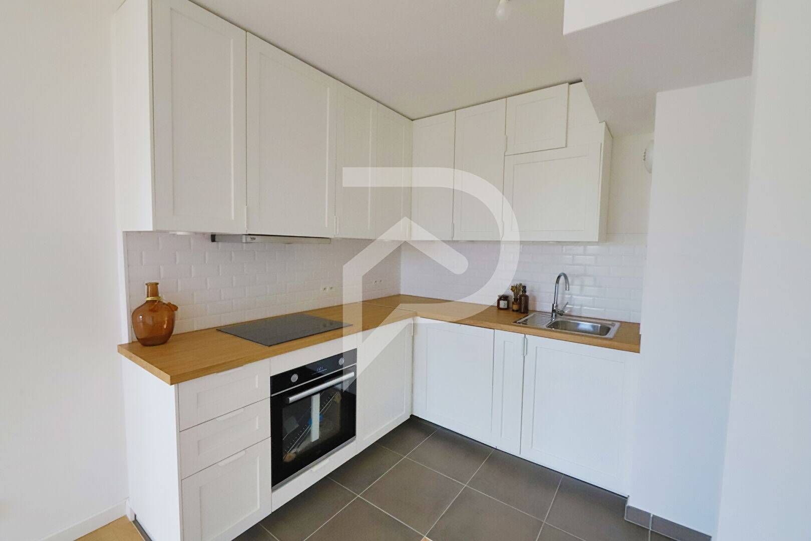 Maison à louer, 86m², RUEIL MALMAISON