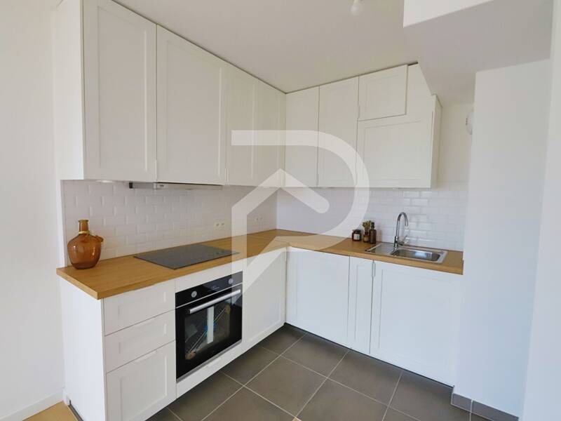 Maison à louer, 86m², RUEIL MALMAISON