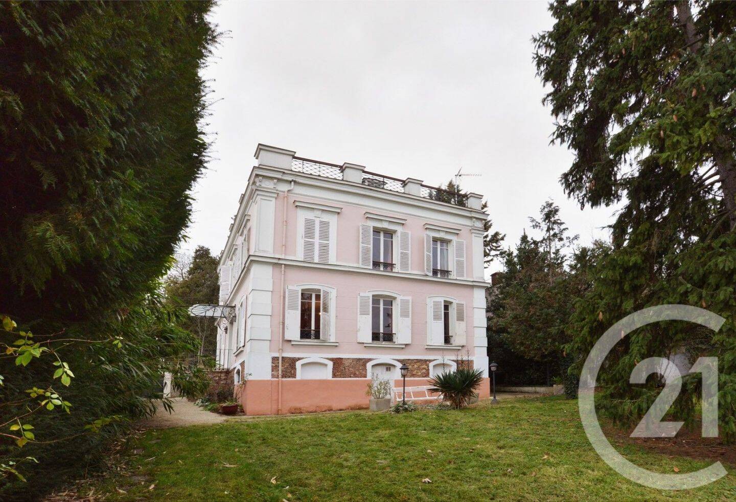 Maison à vendre, 170m², MONTGERON