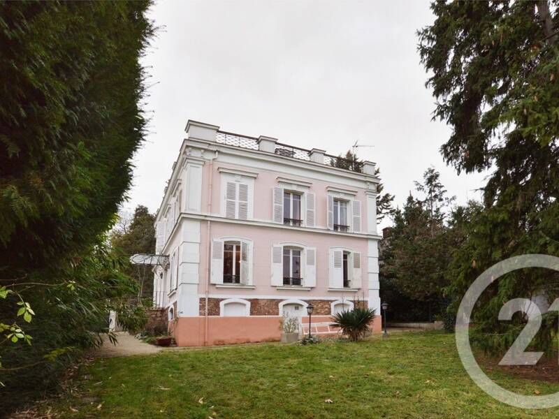 Maison à vendre, 170m², MONTGERON