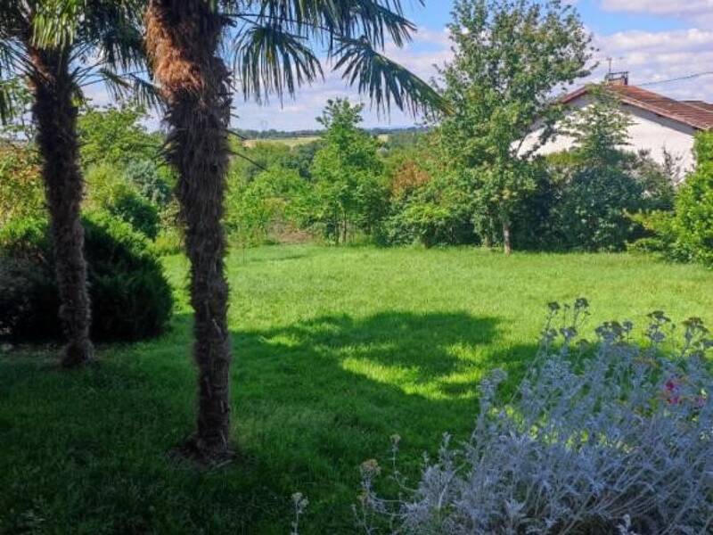 Maison à louer, 113m², L'ABERGEMENT CLEMENCIAT