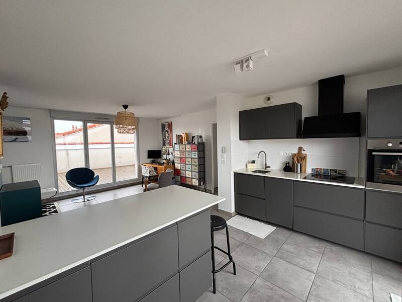 Maison à vendre, 79m², TOULOUSE