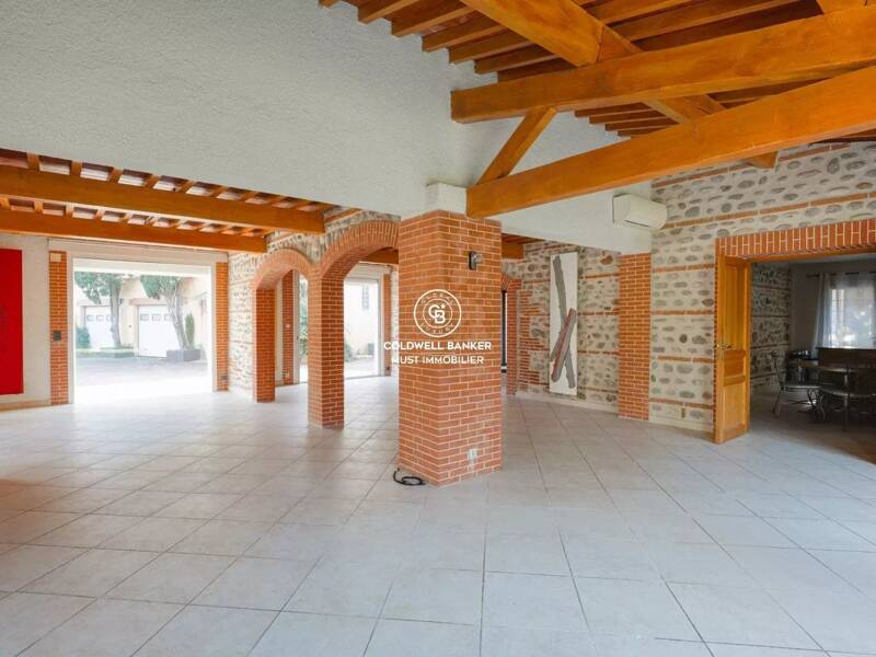 Maison à vendre, 322m², PERPIGNAN