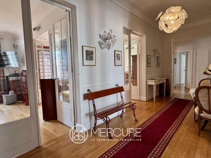 Maison à vendre, 200m², CLERMONT FERRAND