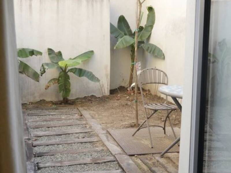 Maison à louer, 54m², NANTES