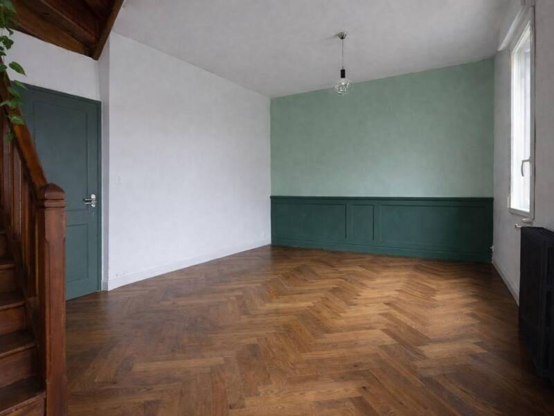 Maison à vendre, 68m², TOULOUSE