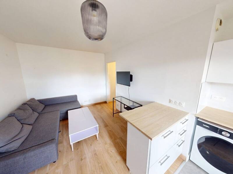 Maison à louer, 39m², ORLEANS