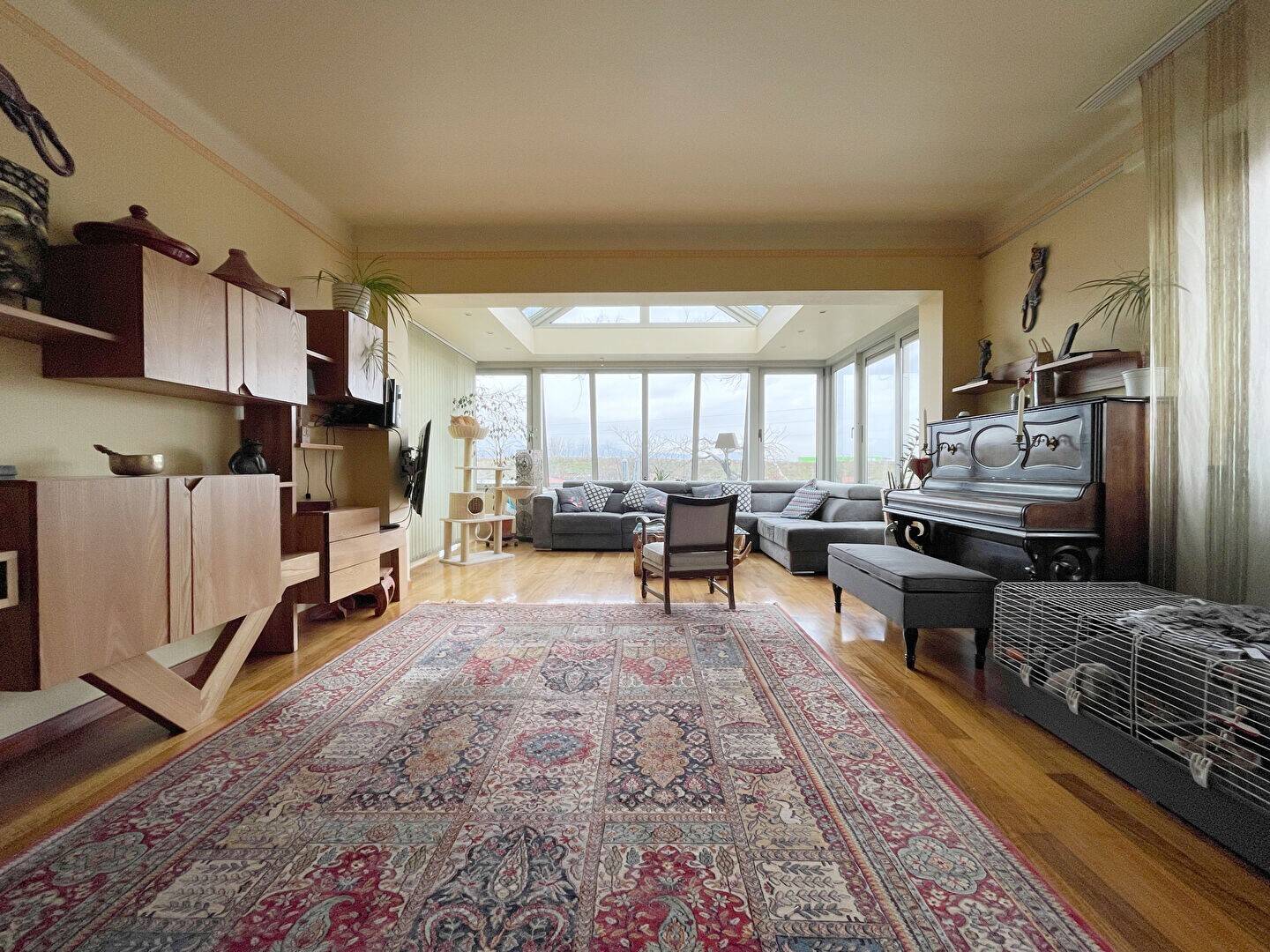 Maison à vendre, 186m², COLMAR
