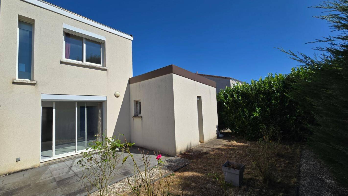 Maison à vendre, 80m², POITIERS