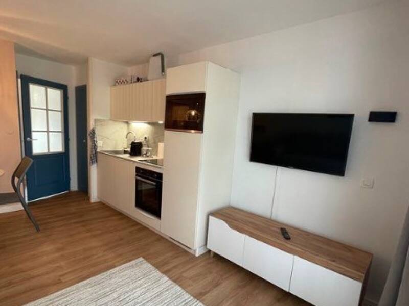 Maison à louer, 32m², LACANAU