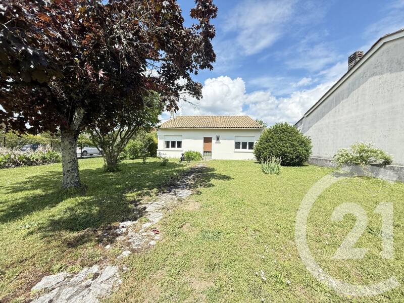 Maison à vendre, 154m², LIBOURNE
