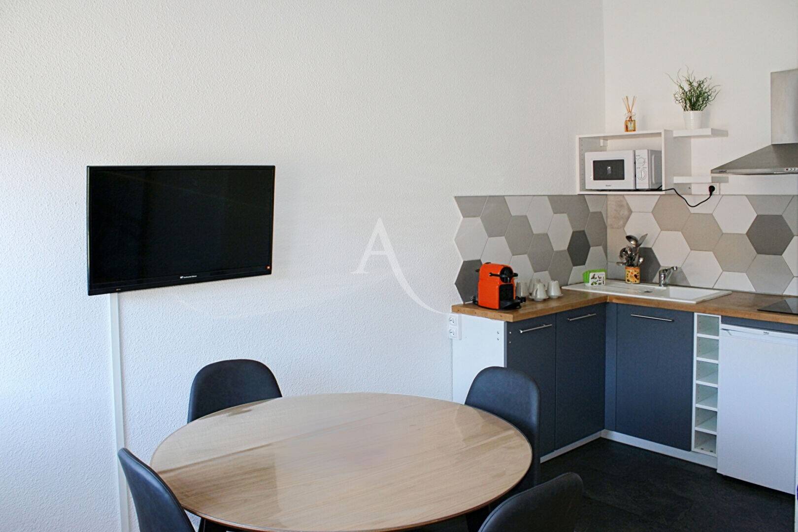 Maison à vendre, 21m², FONT ROMEU ODEILLO VIA