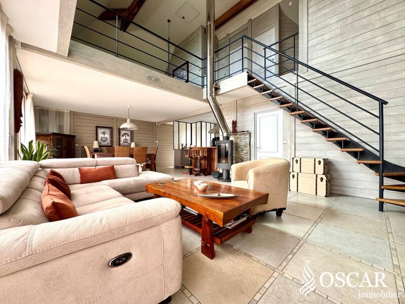 Maison à vendre, 209m², NANTES